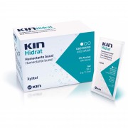 Gel Kin Hidrat Boca Seca - 30 sachets de 1,5mL
